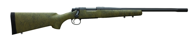 Picture of Rem 700Xcr 308Win 20" OD Cmp Tct Flt