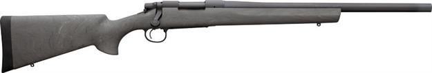 Picture of Remington 700Sps Tactical .308 20" HB Black Matte/Hogue Stock R84207