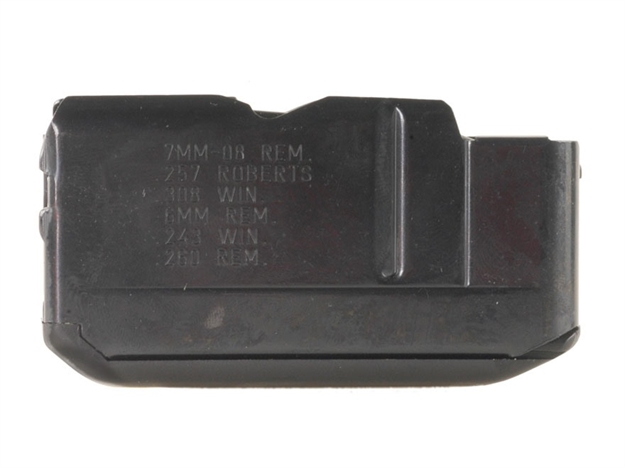 Picture of Remington Arms Mag Assy 7400 B 6Mm/243/308