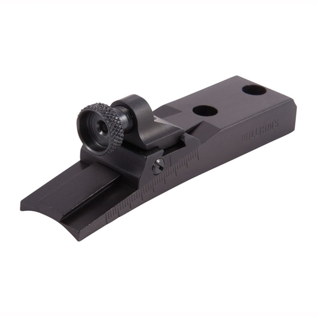 Picture of Remington 742 Wgrs Receiver Rear Sight 962100742