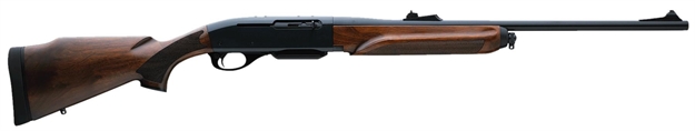 Picture of Remington 750 Wdmaster 3006 18.5"