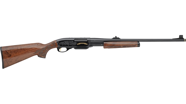 Picture of Remington 7600 200Yr LE 30-06 22"