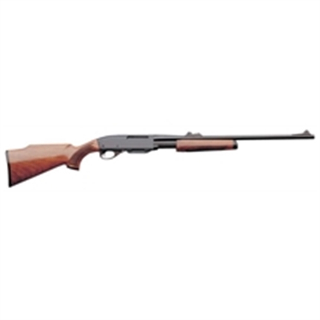 Picture of Remington 7600 243 22" Satin