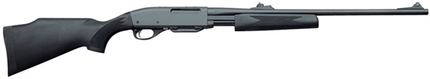 Picture of Remington 7600 Syn 3006 22"