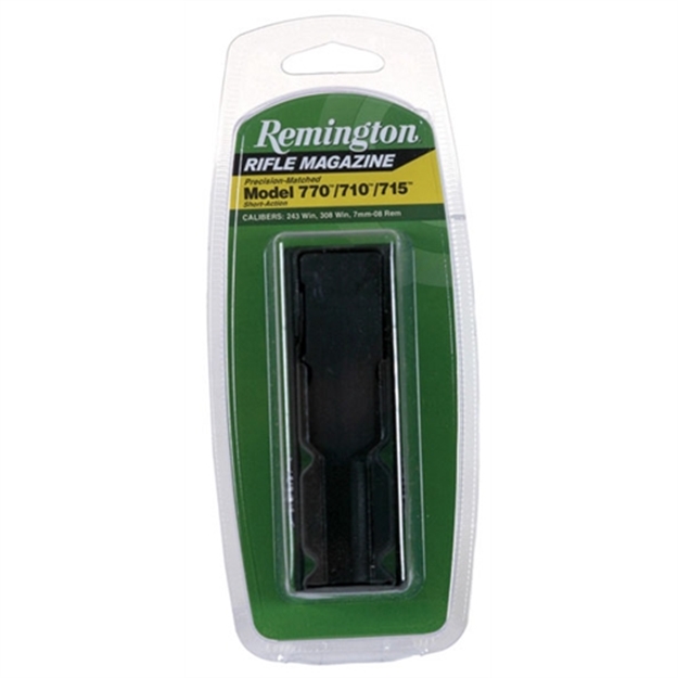 Picture of Mag Rem Mdl710 & 770 243Win 308Win