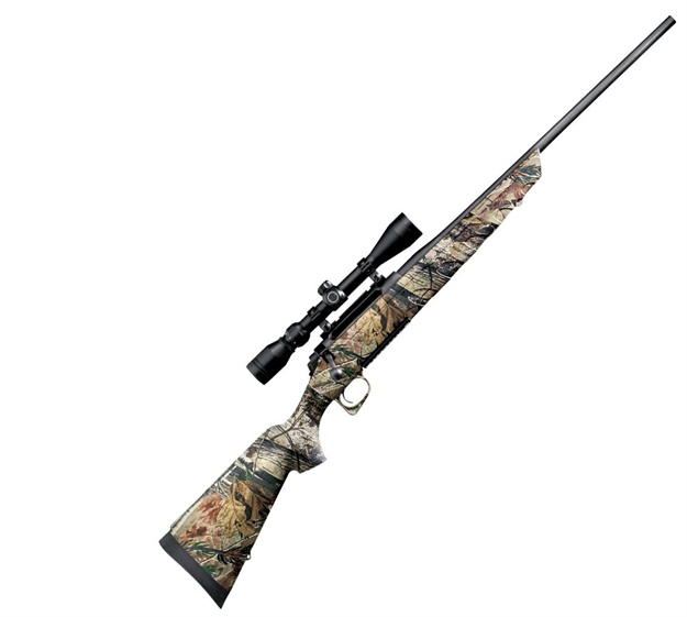 Picture of Remington 770 Wtp W/Scope 243 22" 4Rd