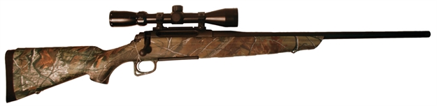 Picture of Remington 770 Wtp W/Scope 30-06 22"