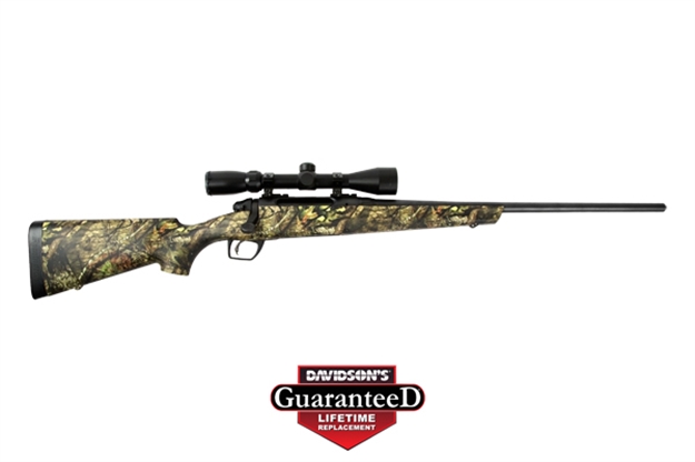 Picture of Remington 783 Mobuc Pkg 243 22" 4Rd