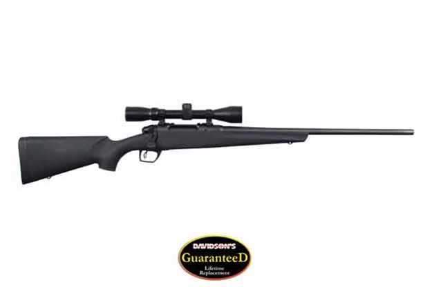 Picture of Remington 783 Pkg 22-250 22" 4Rd
