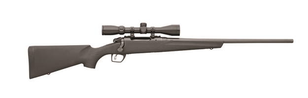 Picture of Remington 783 Pkg 223 22" 4Rd