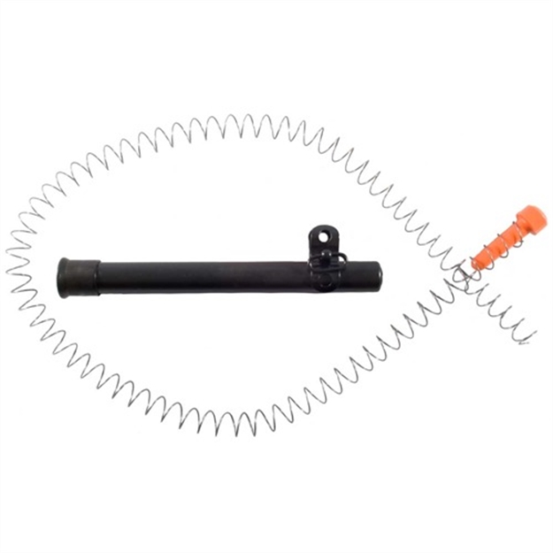 Picture of Remington 870/1100/11-87 Blued Shotgun Magazine Extension 159102874 -