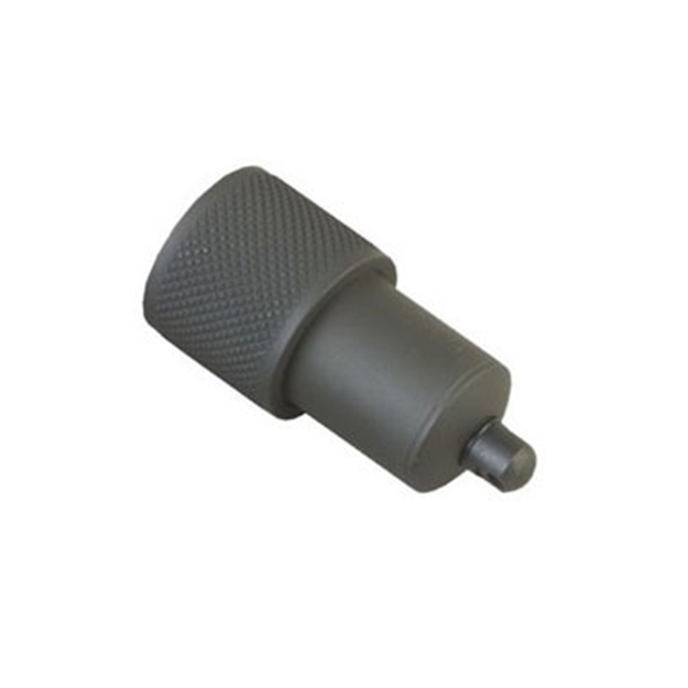 Picture of  Wilson Combat  Extension Tube  1Rd Black Parkerized With QD Sling Stud For Remington 870/1100/11-87, Includes Follower & Springs