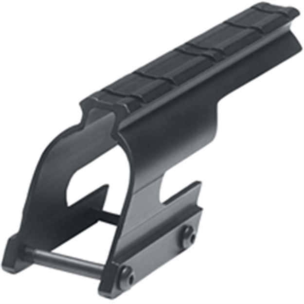 Picture of Remi Acc 870/1100/1187 Scp MT Metal Blk