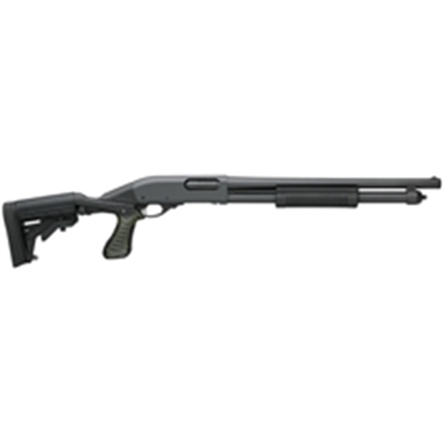 Picture of Remington 870 12G 18" Tact Blkhwk