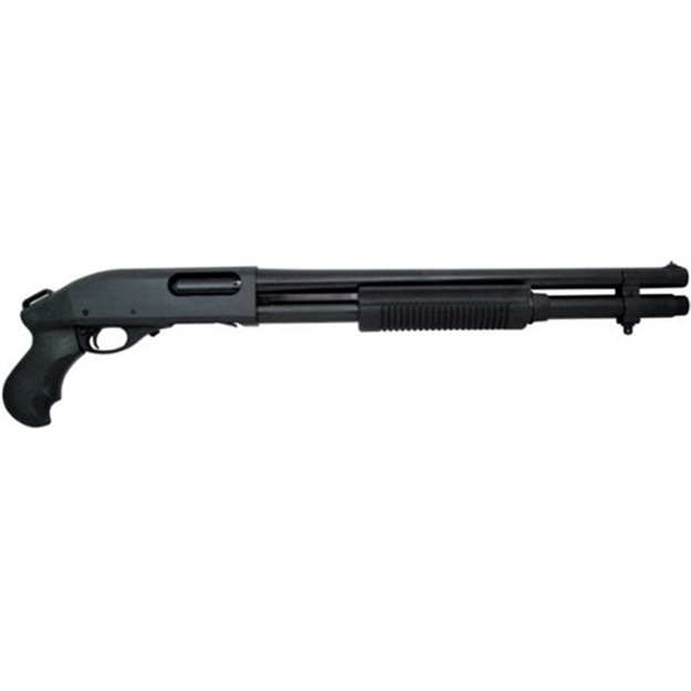 Picture of Remington 870 Exp 12/18 Syn Pgrip