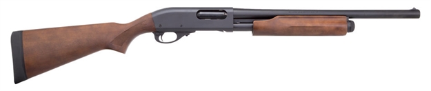 Picture of Remington 870 Exp 12G 18.5" 5Rd