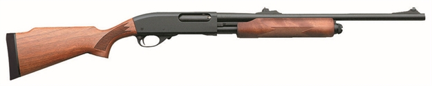Picture of Remington 870 Exp Deer 12G 20" 4Rd BS 25575