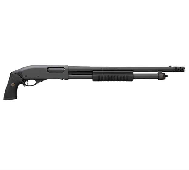Picture of Remington 870 Exp Syn 12G 18.5" PG
