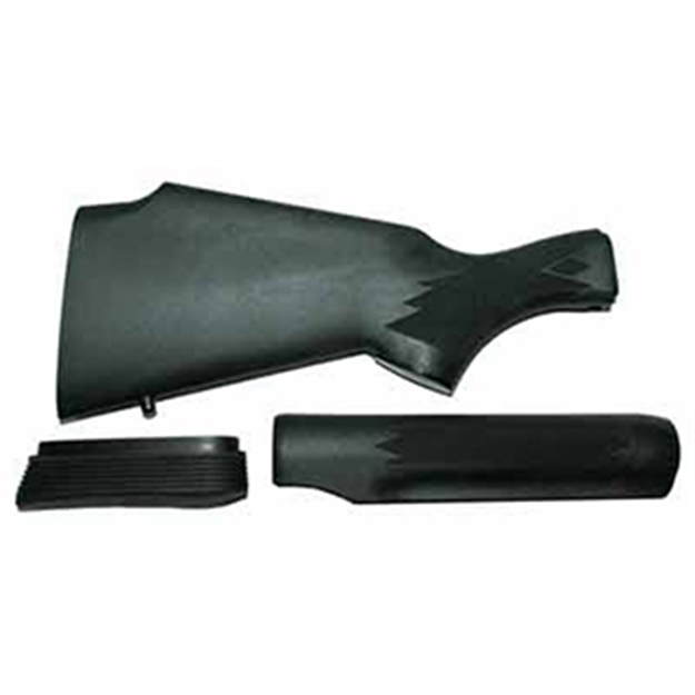 Picture of Remington 870 Montecarlo Stk 20Ga