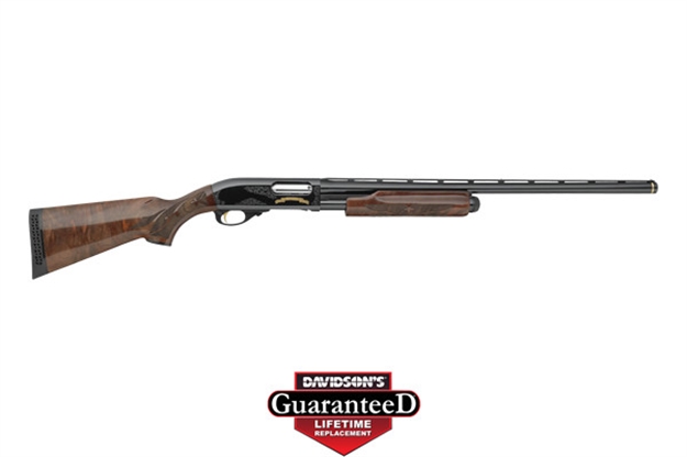 Picture of Remington 870 Shtgn Ltd 12M/26Mc Gls