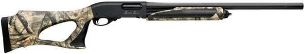 Picture of Remington 870 Sps Shrsht Sup Slug 12G