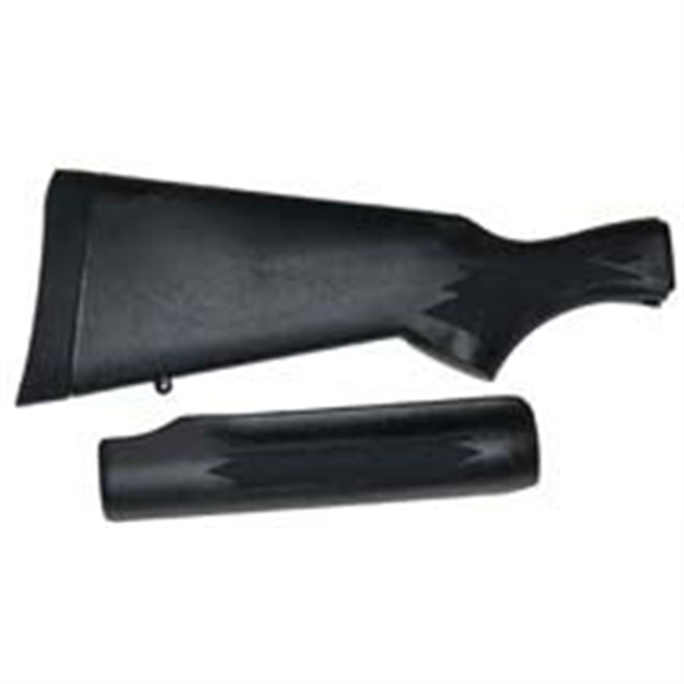 Picture of Rem Mdl. 870 Stk/Fore-End 12Ga Blk 18614