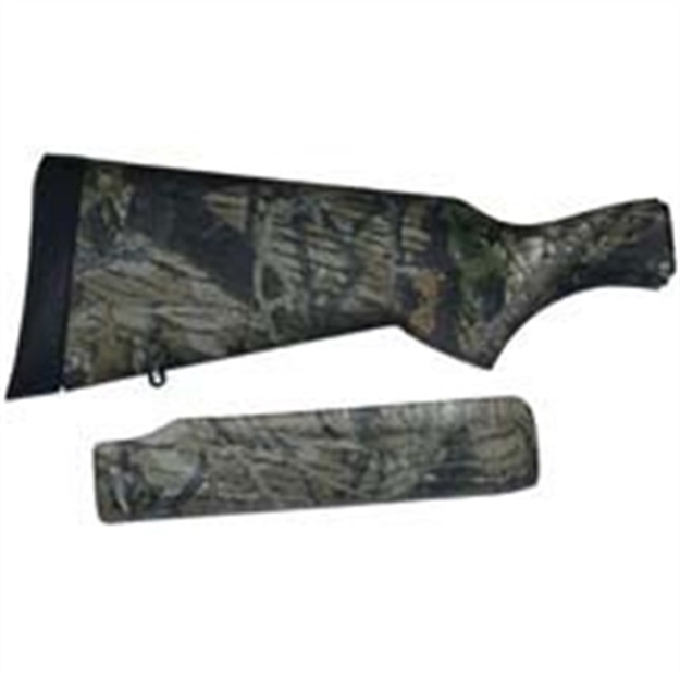 Picture of Remi Acc 870 Stk Set 12Ga Mossy Oak