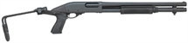 Picture of Remington 870 Tact-2Fs Knox 12/18