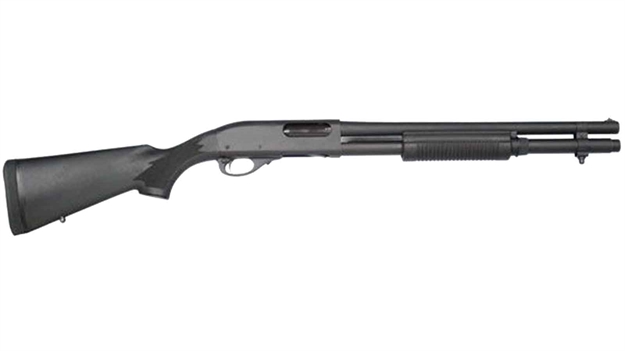 Picture of Remi SG 870P 12X18 Syn 7-Shot Mag Tube