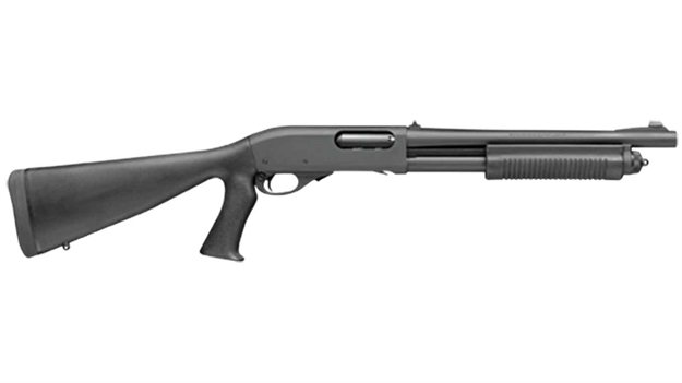 Picture of Remington 870P 12/18Rs IC Park S/Fed