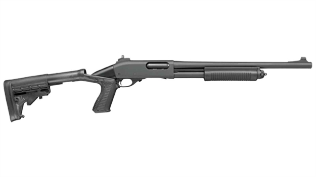 Picture of Remi SG 870 12X18 Grs Knoxx Stock