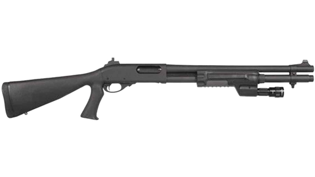 Picture of Remi SG 870Pmax 12X18 GR 2-Sht Ext,Surefire Foren