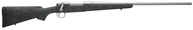 Picture of Remington 87287 700 North American Custom Bolt 375 Rem Ultra Mag X-Mark Pro SS