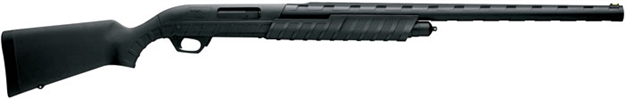 Picture of Remington 887 Nitro 12/28 Pmp Blk