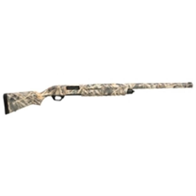 Picture of Remington 887 Nitro 12/28 Pmp Camo