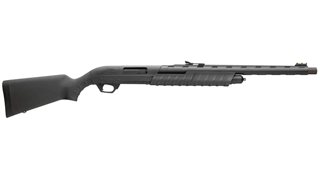 Picture of Remington 887 Nitro Mag 12G 22" 5Rd