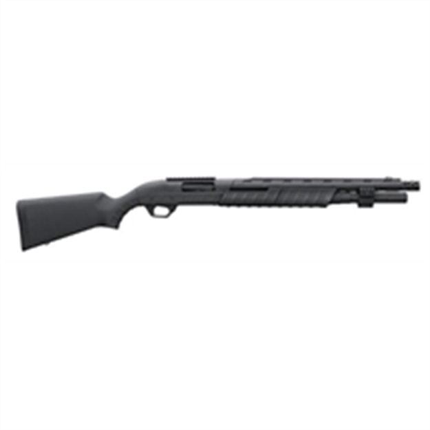 Picture of Remington 887 Tact 12/18.5 2Sht Ext