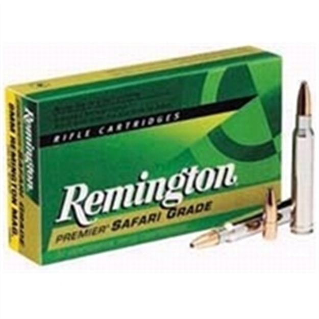 Picture of Remington 8Mm 200Gr Psp A-Frame