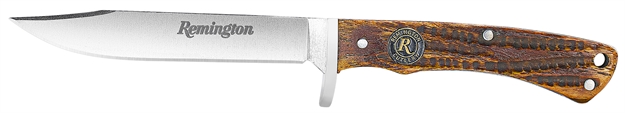 Picture of Remington Cutlery Cutlery Back Woods 6.5" Skinner Bone/Ss< 15649