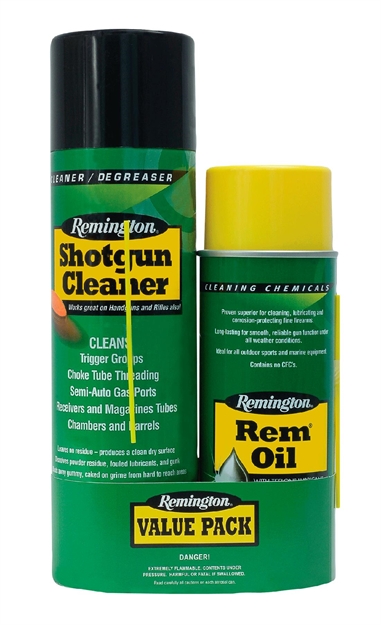 Picture of Rem Combo Rem Oil/Shotgun Cleaner