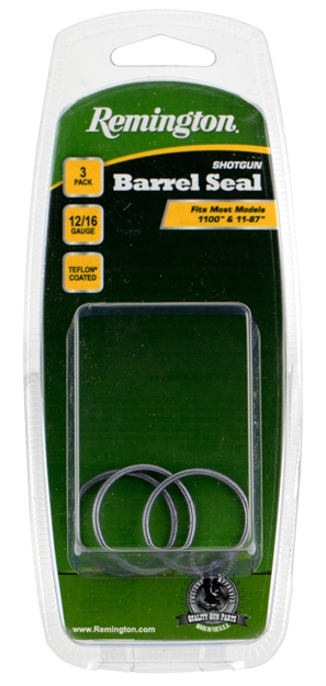 Picture of Rem 1100/11-87 Barrel Seals 3Pk