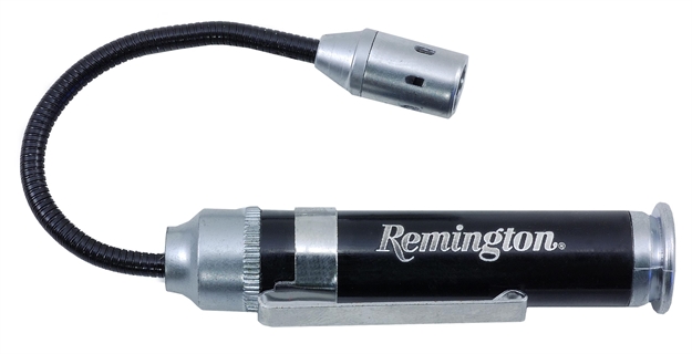 Picture of Remington Borelight W/Acc 8 3 Batts