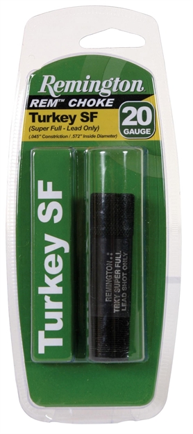 Picture of Remington 20Ga Tky Super Full Choke