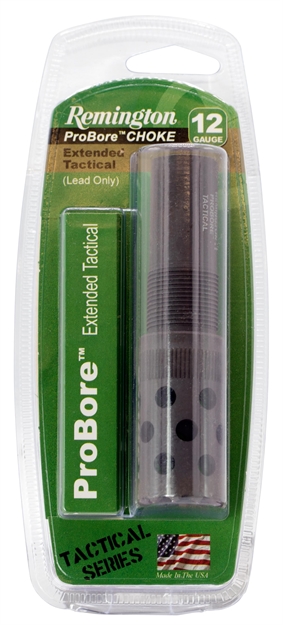 Picture of Remington Probore CH 12Ga Tact Ext