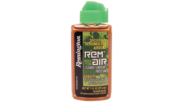 Picture of Remington Air Cleaner And Lube