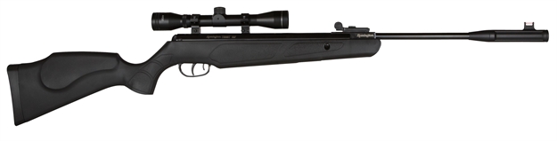 Picture of Remington Airguns 89186 Tyrant Xgp Air Rifle Break Open .177 Pellet W/4X32mm Sco