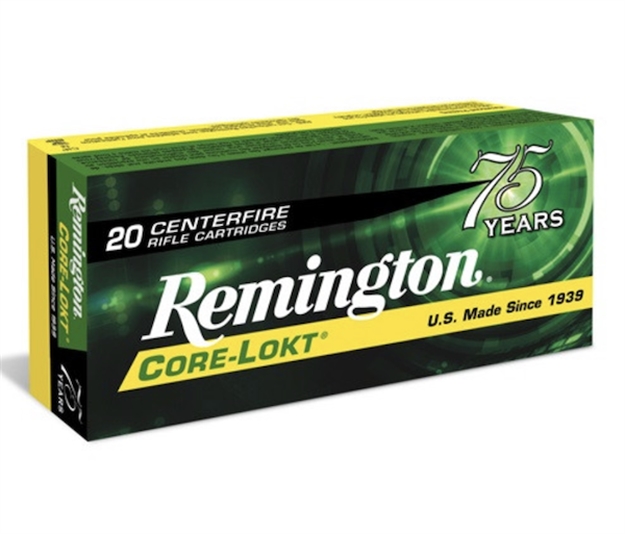 Picture of Remington Ammo 223 50Gr Psp 20Bx R223R1 0000000
