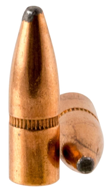 Picture of Remington Ammunition 22967 Special Buy 243 Caliber 80 GR Pointed Soft Point 200