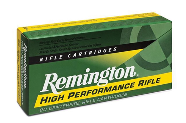 Picture of Remington Arms 45-70 Gov   300 GR Sjhp