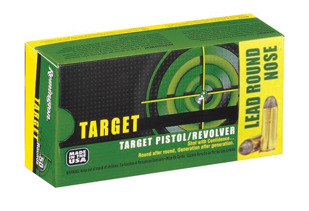 Picture of Remington Arms 45 Colt 250 GR Lrn